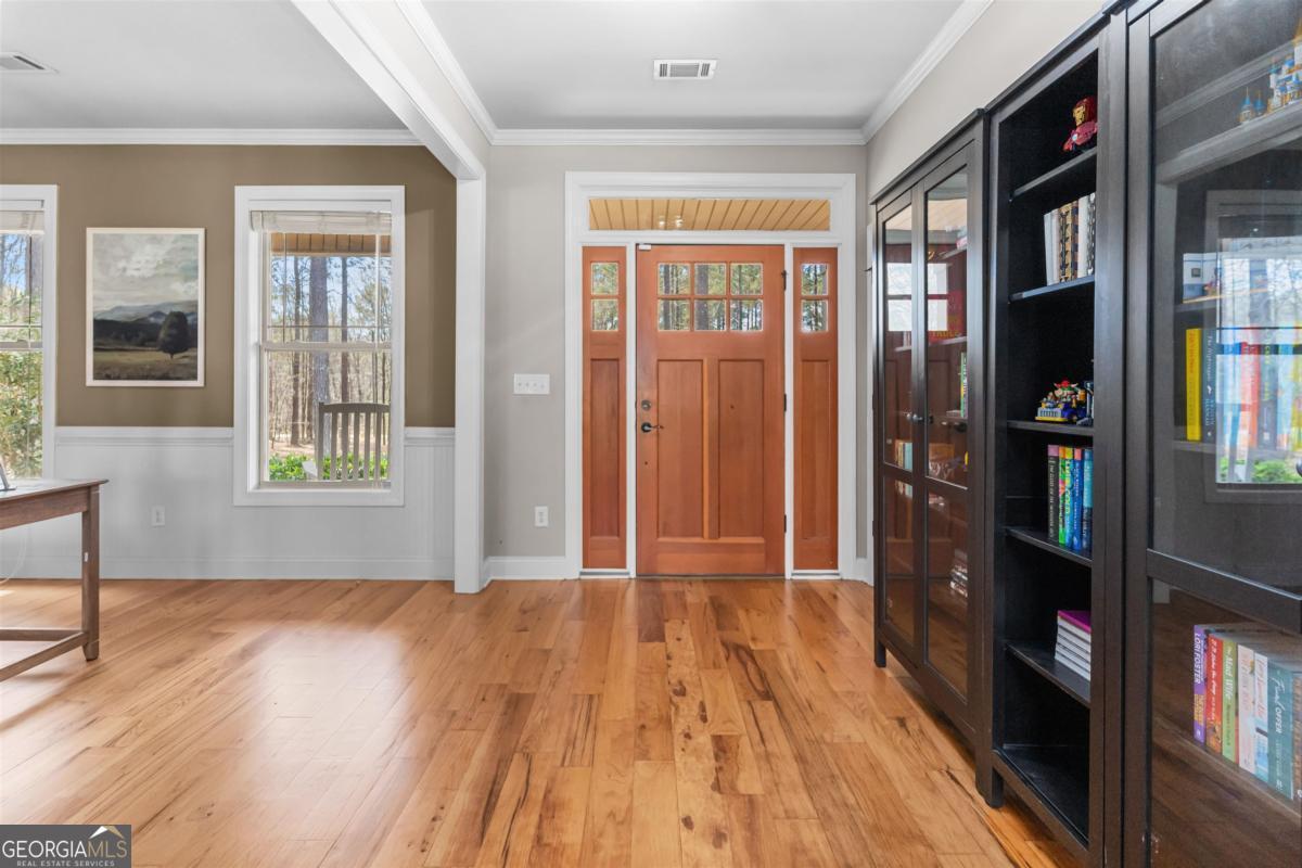 136 North Sugar Creek Road Buckhead, GA 30625 - Photo 9 of 65