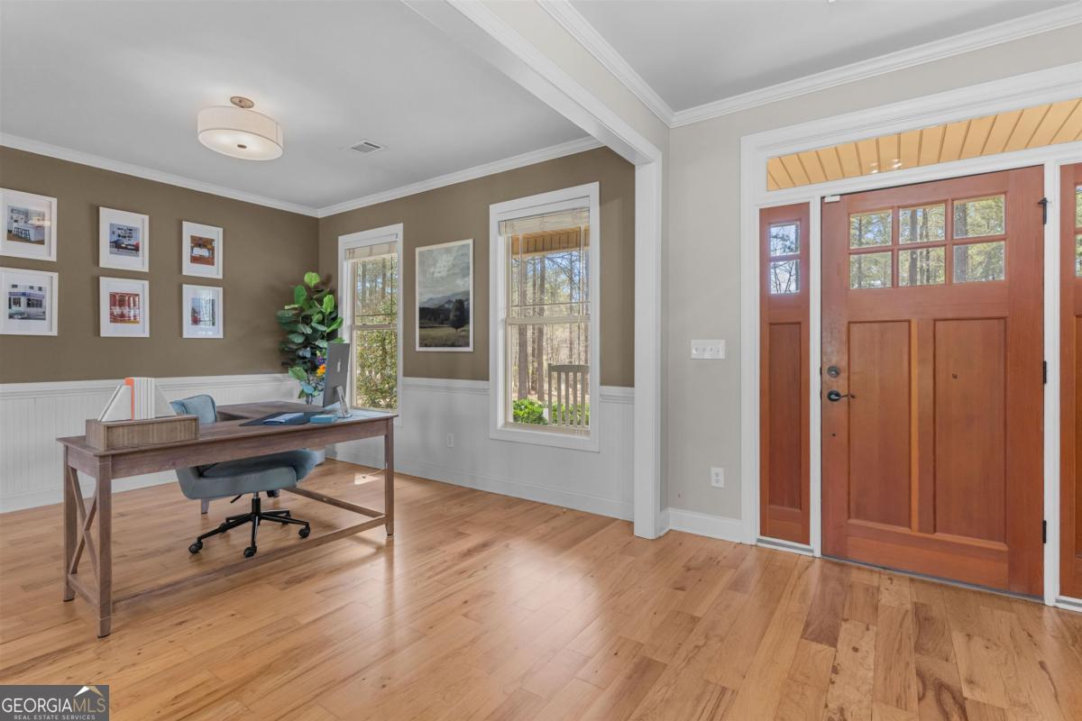 136 North Sugar Creek Road Buckhead, GA 30625 - Photo 10 of 65