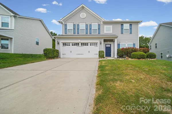 $2,700 | 1793 Mill Creek Lane Southwest, Concord, NC 28025