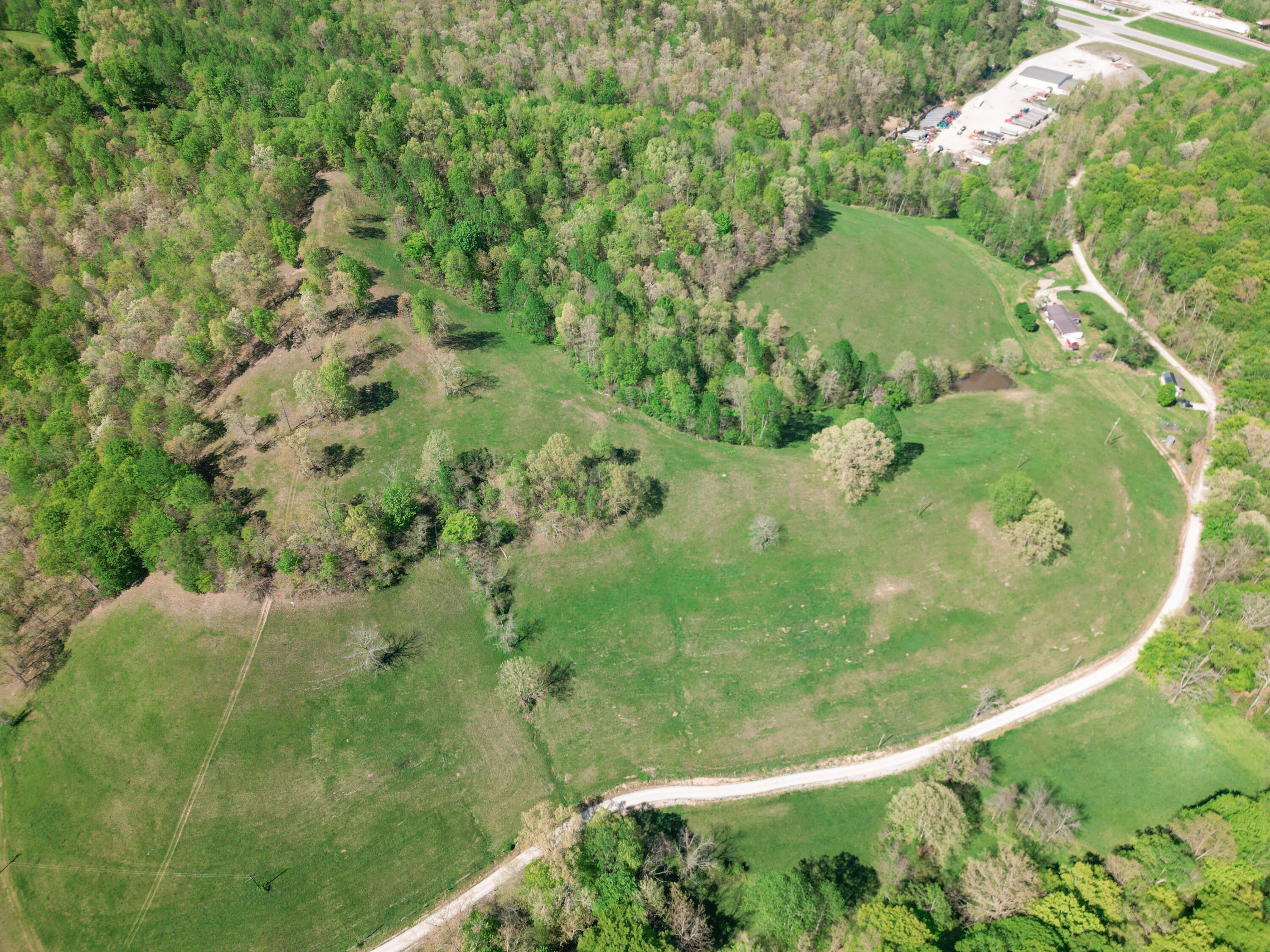 663 Waller Branch Road Louisa, KY 41230 - Photo 16 of 35 farm-0060