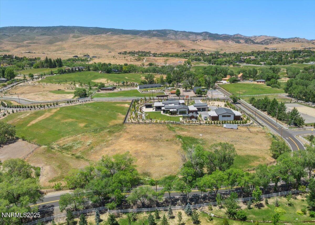 2800 Holcomb Ranch Lane Reno, NV 89511 - Photo 7 of 21 a view of a lake with a mountain