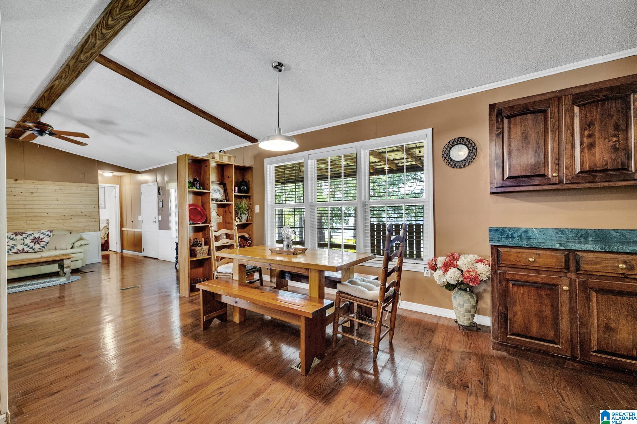 144 Teddy Road Oneonta, AL 35121 - Photo 23 of 52