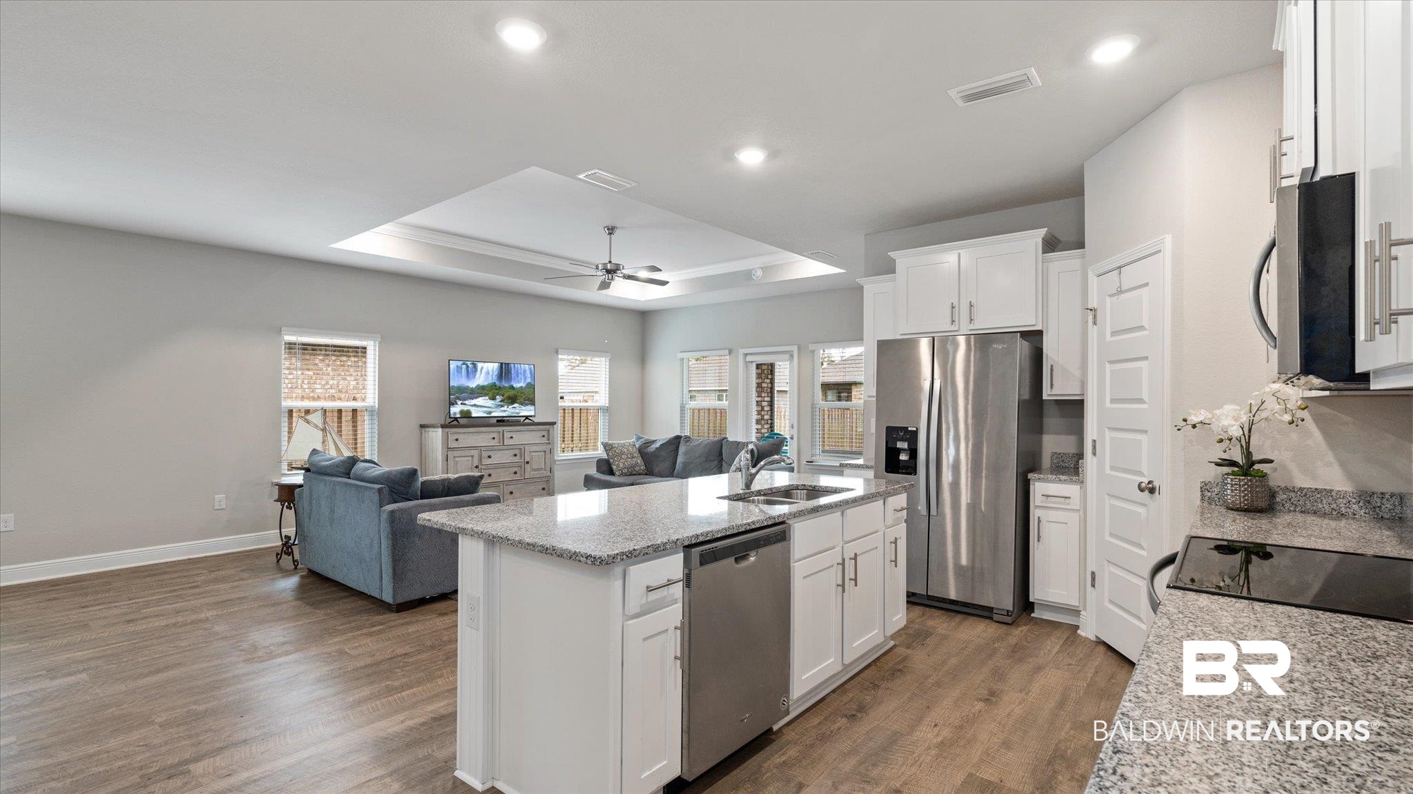 9324 Sitka Drive Foley, AL 36535 - Photo 8 of 27 Gallery Image 8