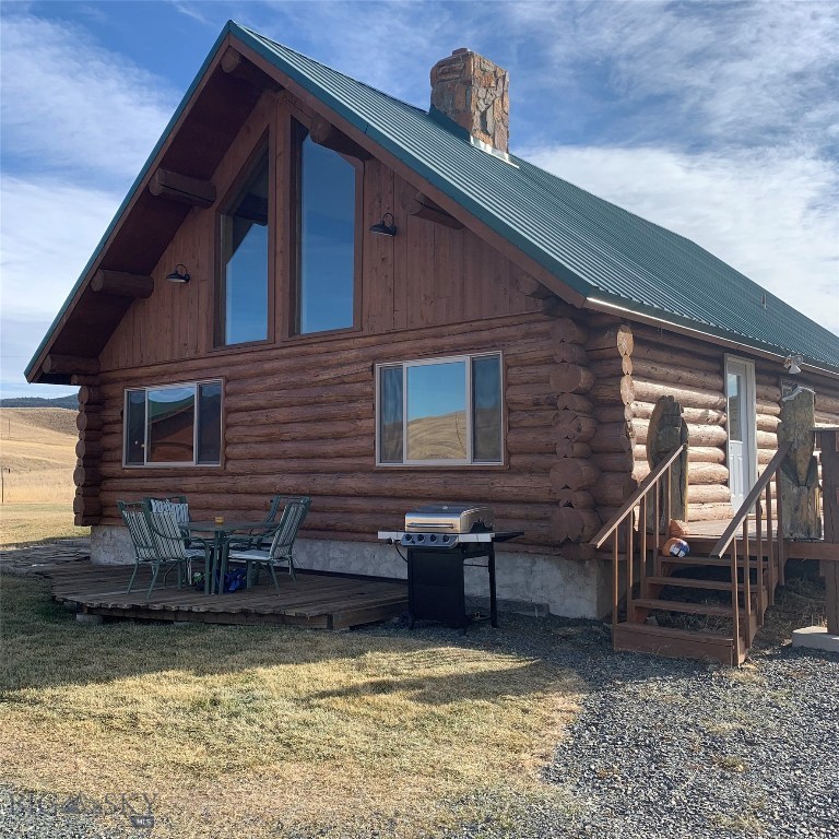 169 North Humbug Acres Road Divide, MT 59727 - Photo 1 of 1 Gallery Image 1