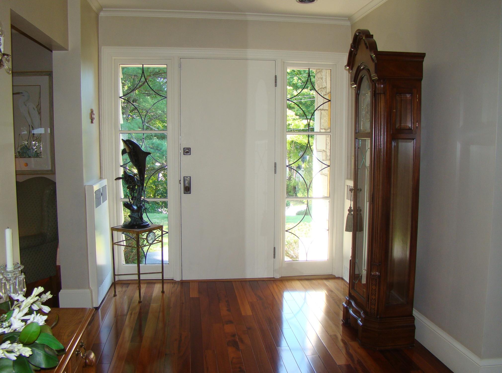 10 Nottingham Road Auburn, ME 04210 - Photo 4 of 45 Formal entrance