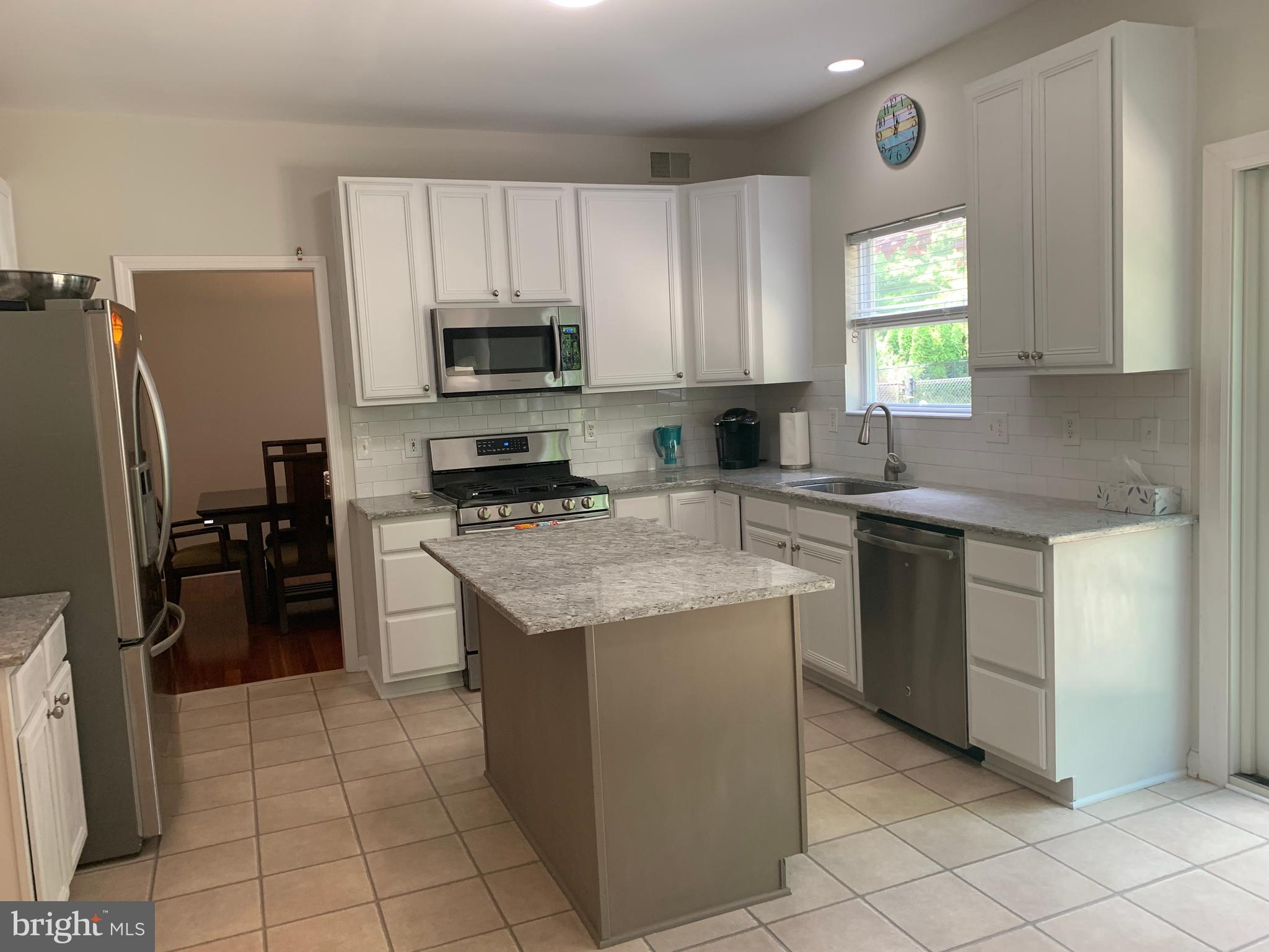 2 Trotter Way Cream Ridge, NJ 08514 - Photo 14 of 40 Brand new granite counters