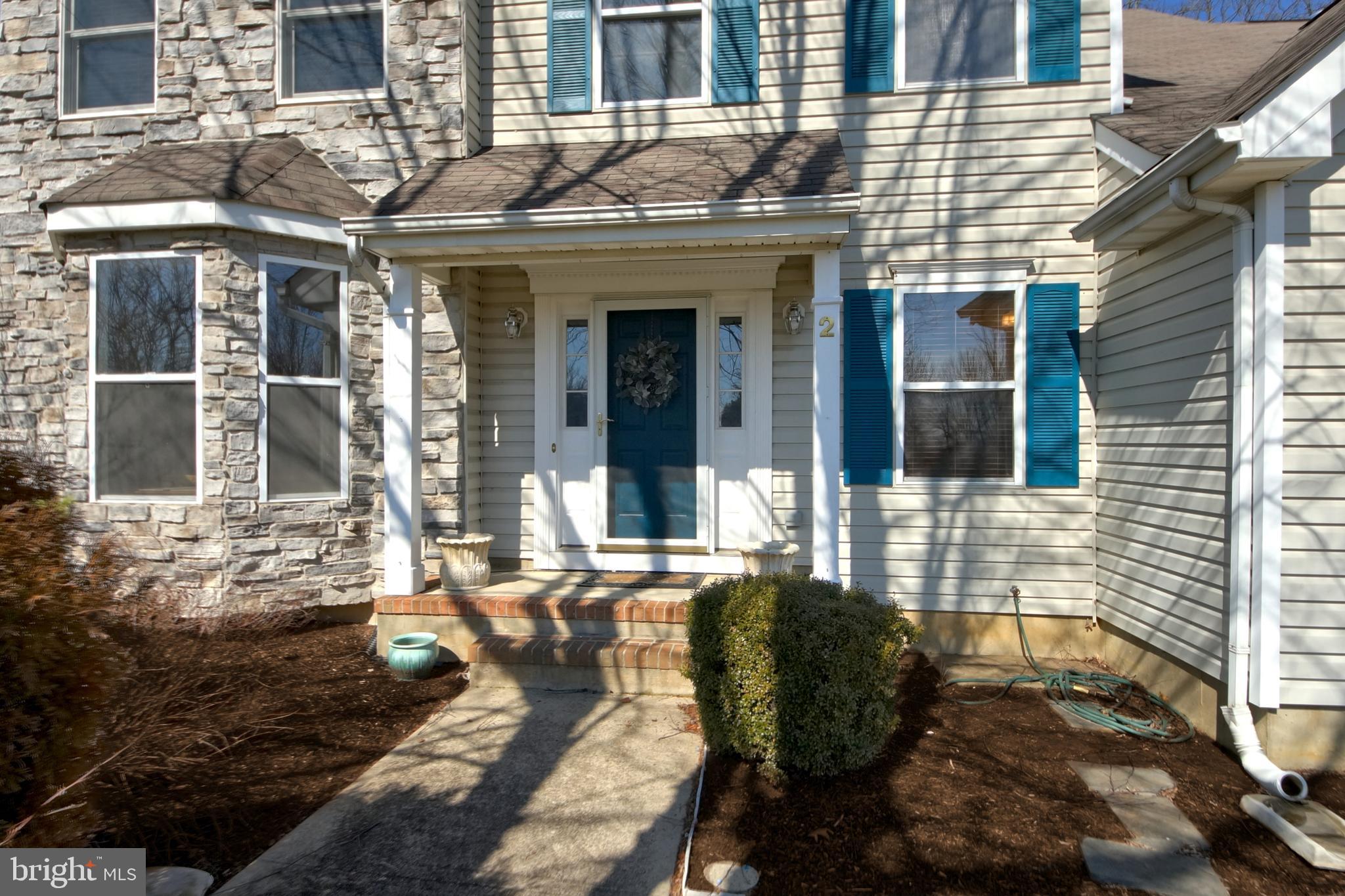 2 Trotter Way Cream Ridge, NJ 08514 - Photo 3 of 40