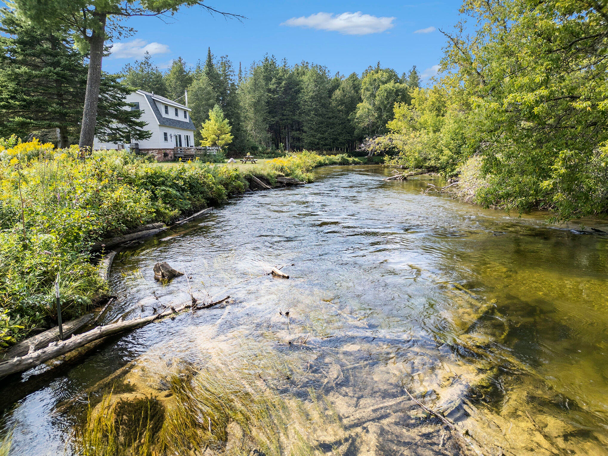 5477 Schultz Road Indian River, MI 49749 - Photo 46 of 72 Gallery Image 46