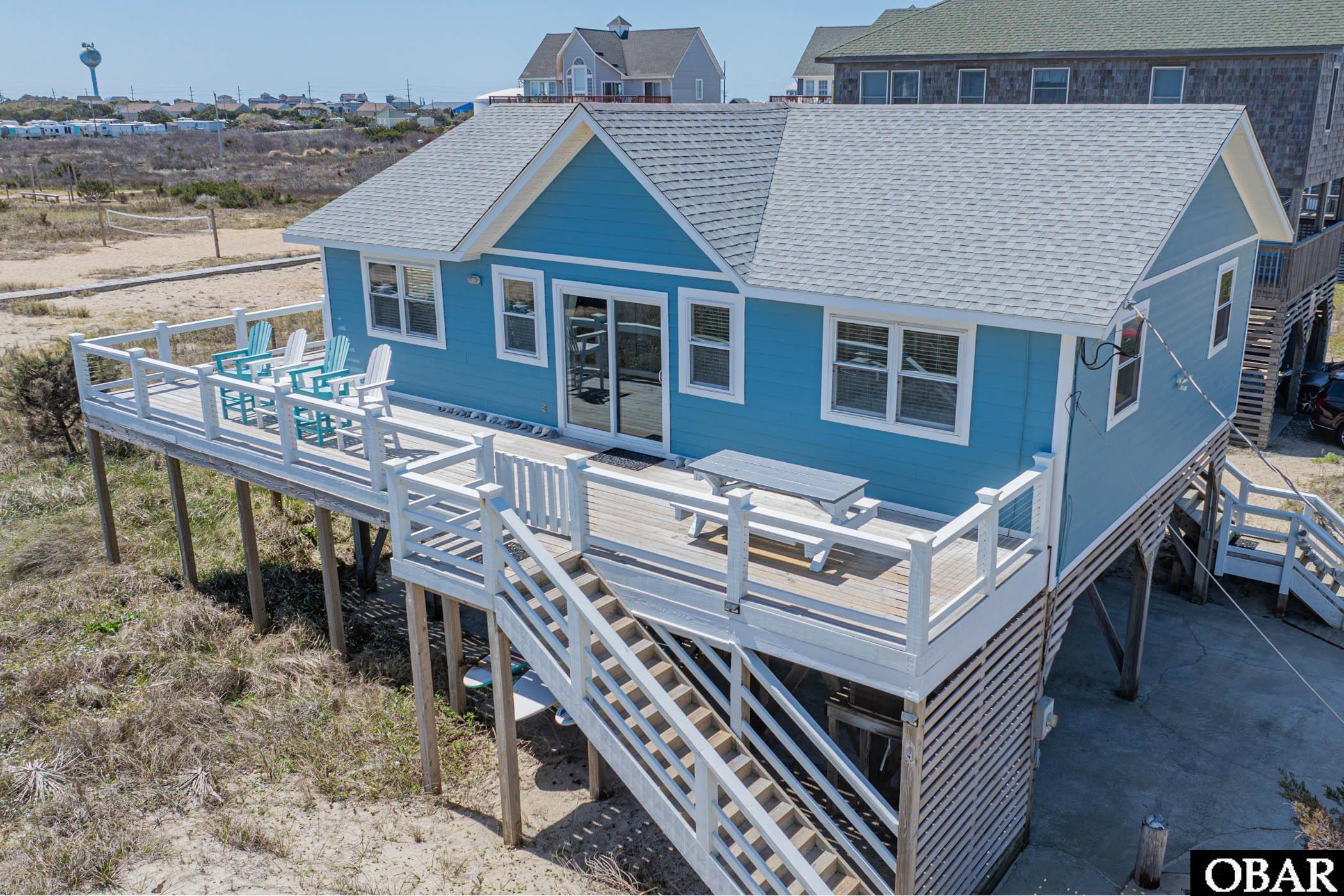 23232 Surfside Drive Rodanthe, NC 27968 - Photo 1 of 1