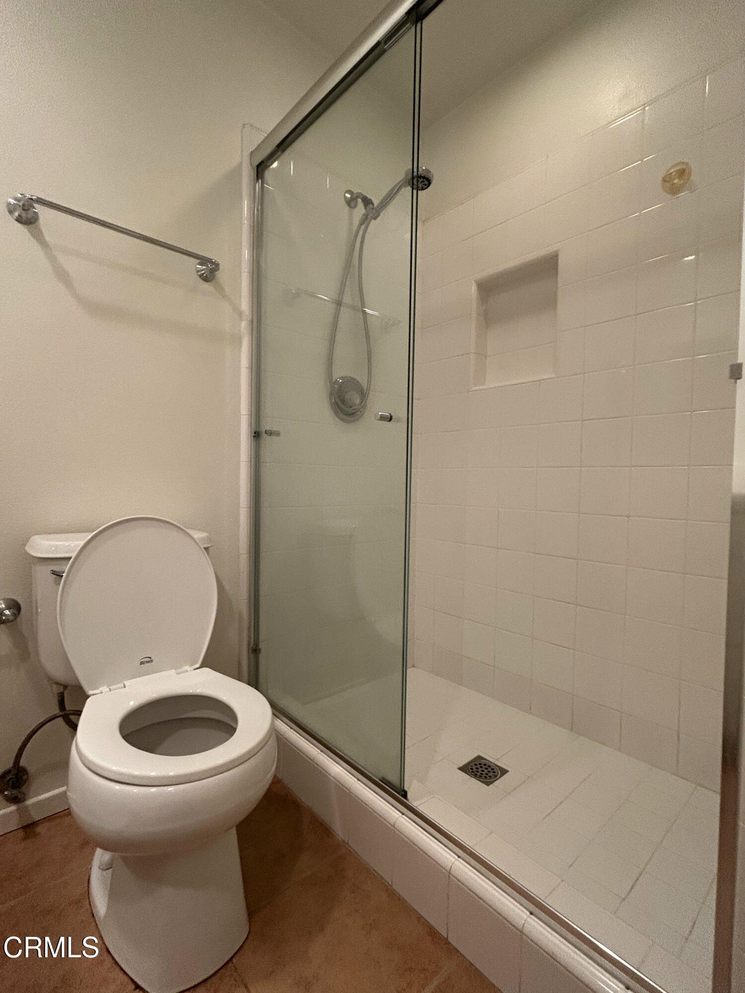 1756 Coachman Drive Camarillo, CA 93012 - Photo 14 of 19 primary bathroom shower