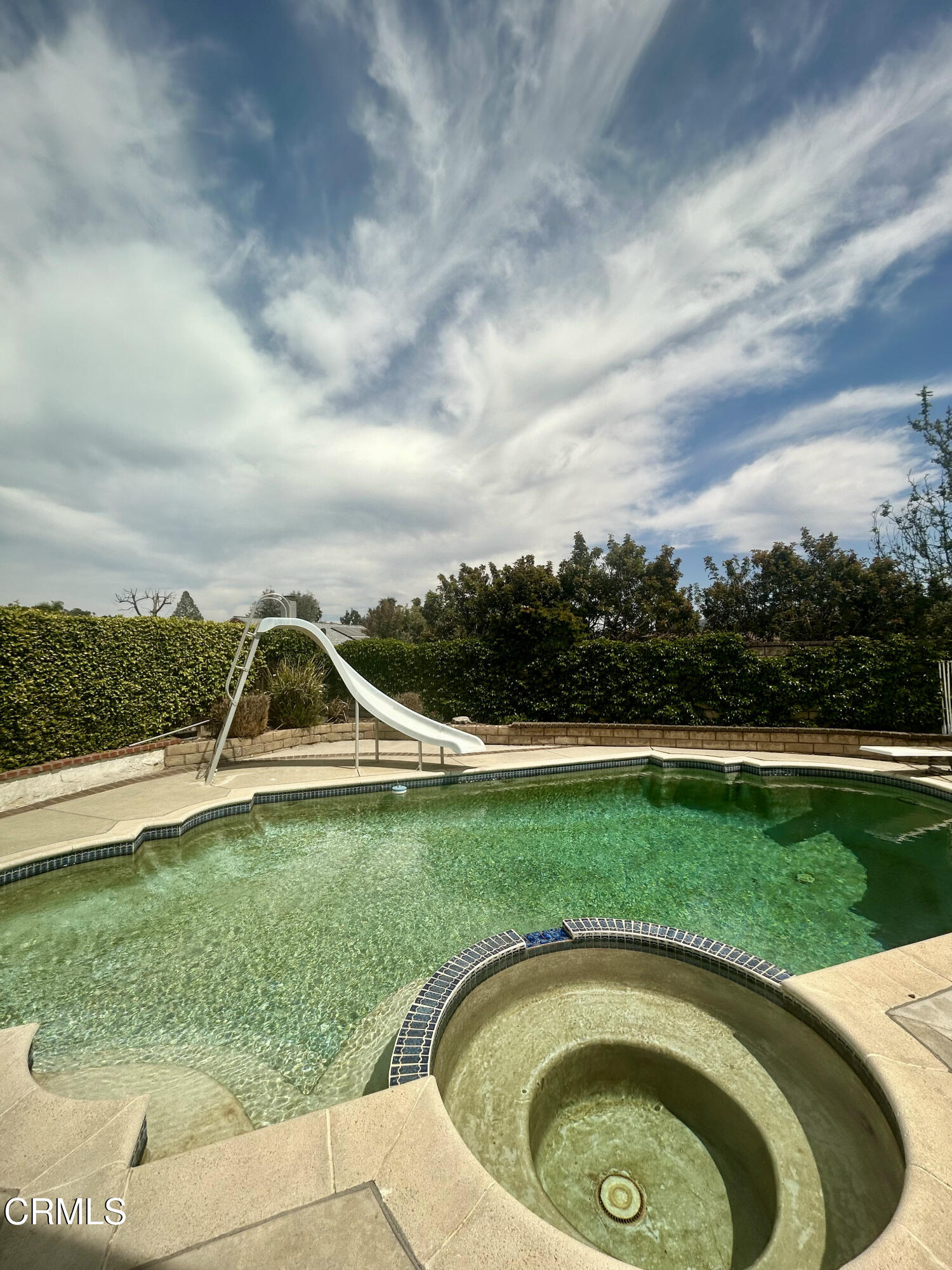 1756 Coachman Drive Camarillo, CA 93012 - Photo 18 of 19 pool_spa
