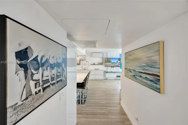 $5,400 | 2501 South Ocean Drive, Unit 1211, Hollywood, FL 33019