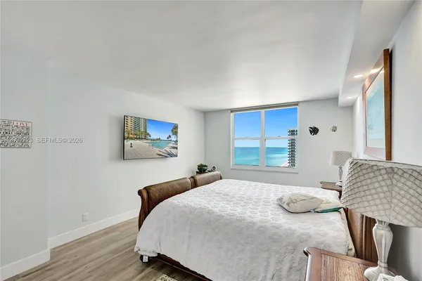 $5,400 | 2501 South Ocean Drive, Unit 1211, Hollywood, FL 33019