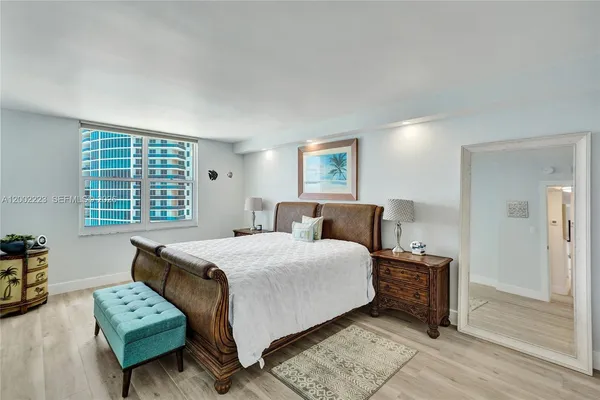 $5,400 | 2501 South Ocean Drive, Unit 1211, Hollywood, FL 33019