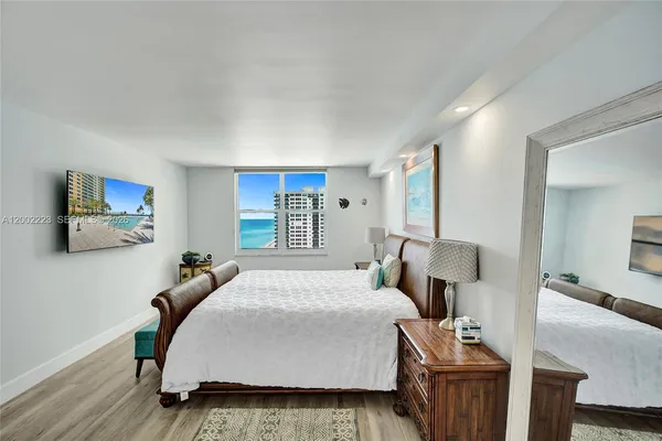 $5,400 | 2501 South Ocean Drive, Unit 1211, Hollywood, FL 33019