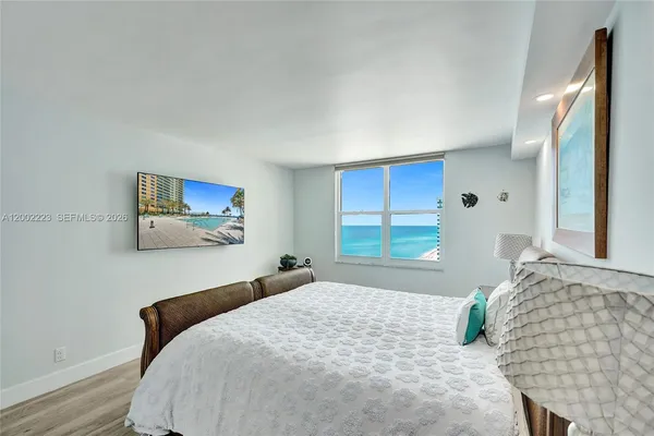 $5,400 | 2501 South Ocean Drive, Unit 1211, Hollywood, FL 33019