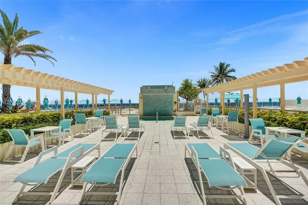 $5,400 | 2501 South Ocean Drive, Unit 1211, Hollywood, FL 33019