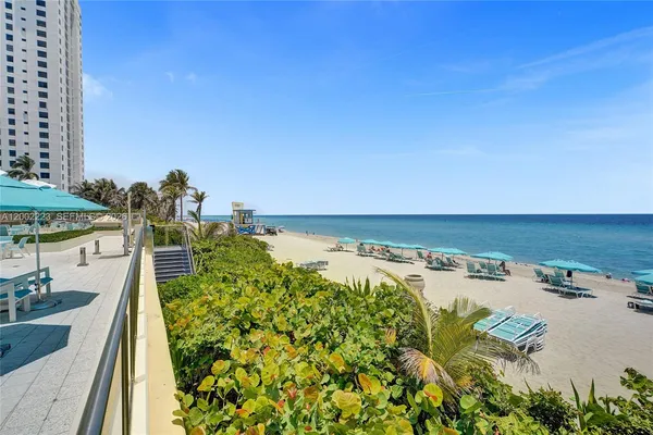$5,400 | 2501 South Ocean Drive, Unit 1211, Hollywood, FL 33019