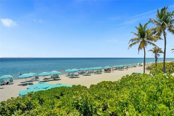 $5,400 | 2501 South Ocean Drive, Unit 1211, Hollywood, FL 33019