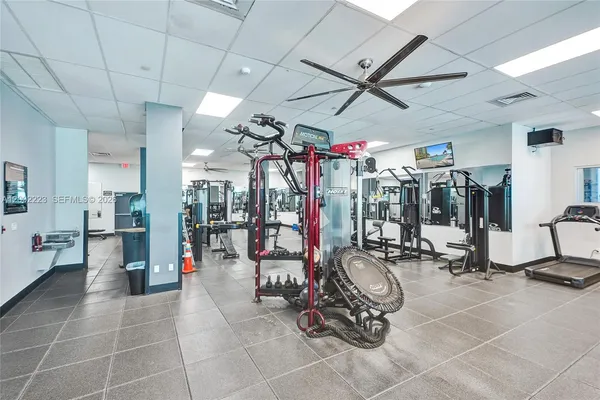 $5,400 | 2501 South Ocean Drive, Unit 1211, Hollywood, FL 33019