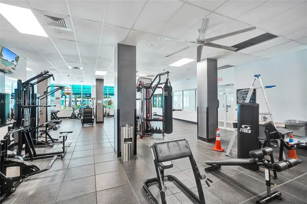 $5,400 | 2501 South Ocean Drive, Unit 1211, Hollywood, FL 33019
