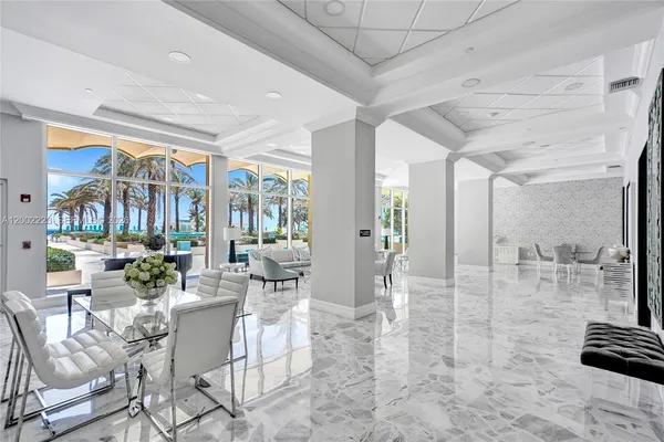 $5,400 | 2501 South Ocean Drive, Unit 1211, Hollywood, FL 33019