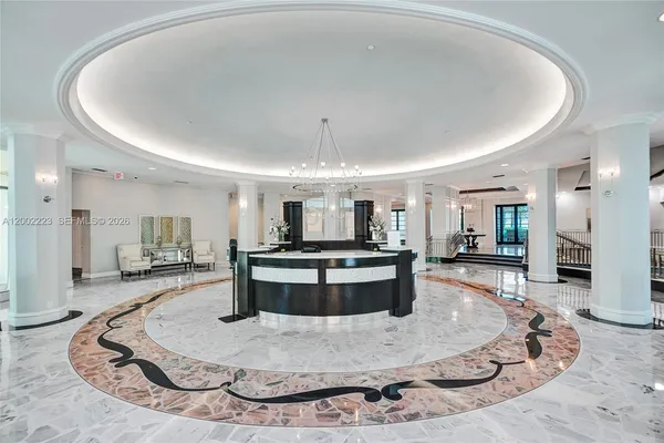 $5,400 | 2501 South Ocean Drive, Unit 1211, Hollywood, FL 33019