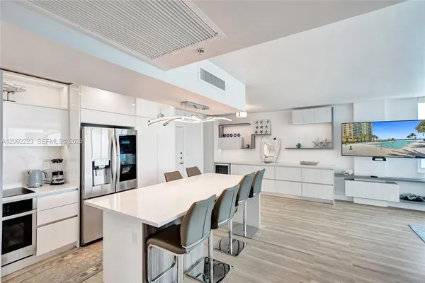 $5,400 | 2501 South Ocean Drive, Unit 1211, Hollywood, FL 33019