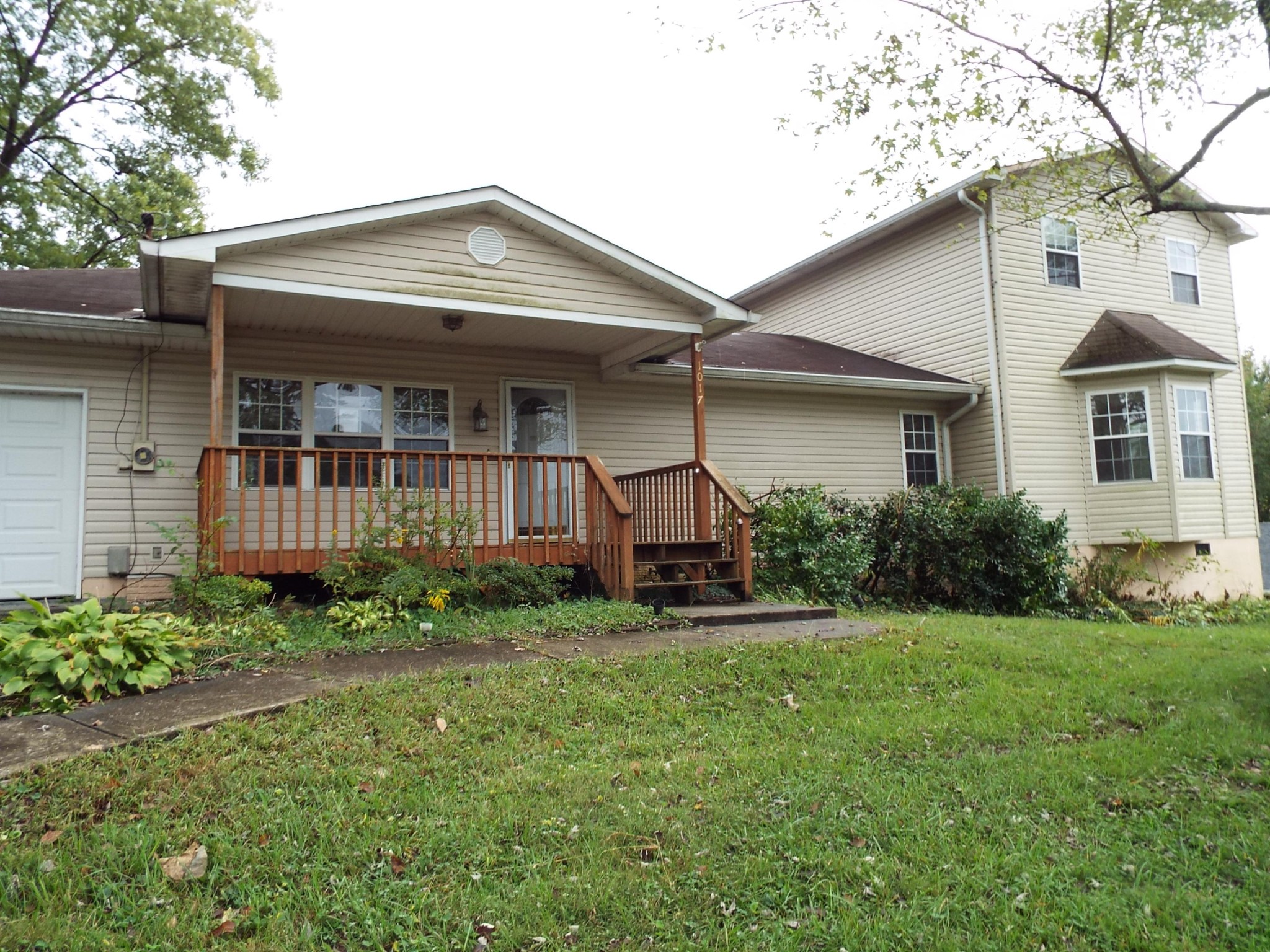 1017 Patton Ferry Road Kingston, TN 37763 - Photo 2 of 22 Gallery Image 2