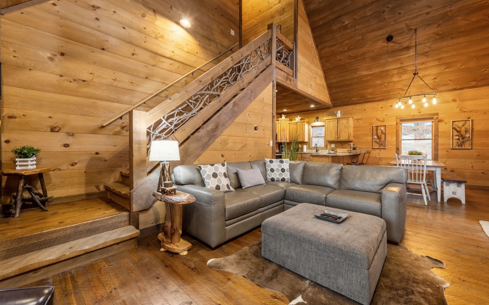 157 Fish Camp Way Mineral Bluff, GA 30559 - Photo 11 of 48 Additional View