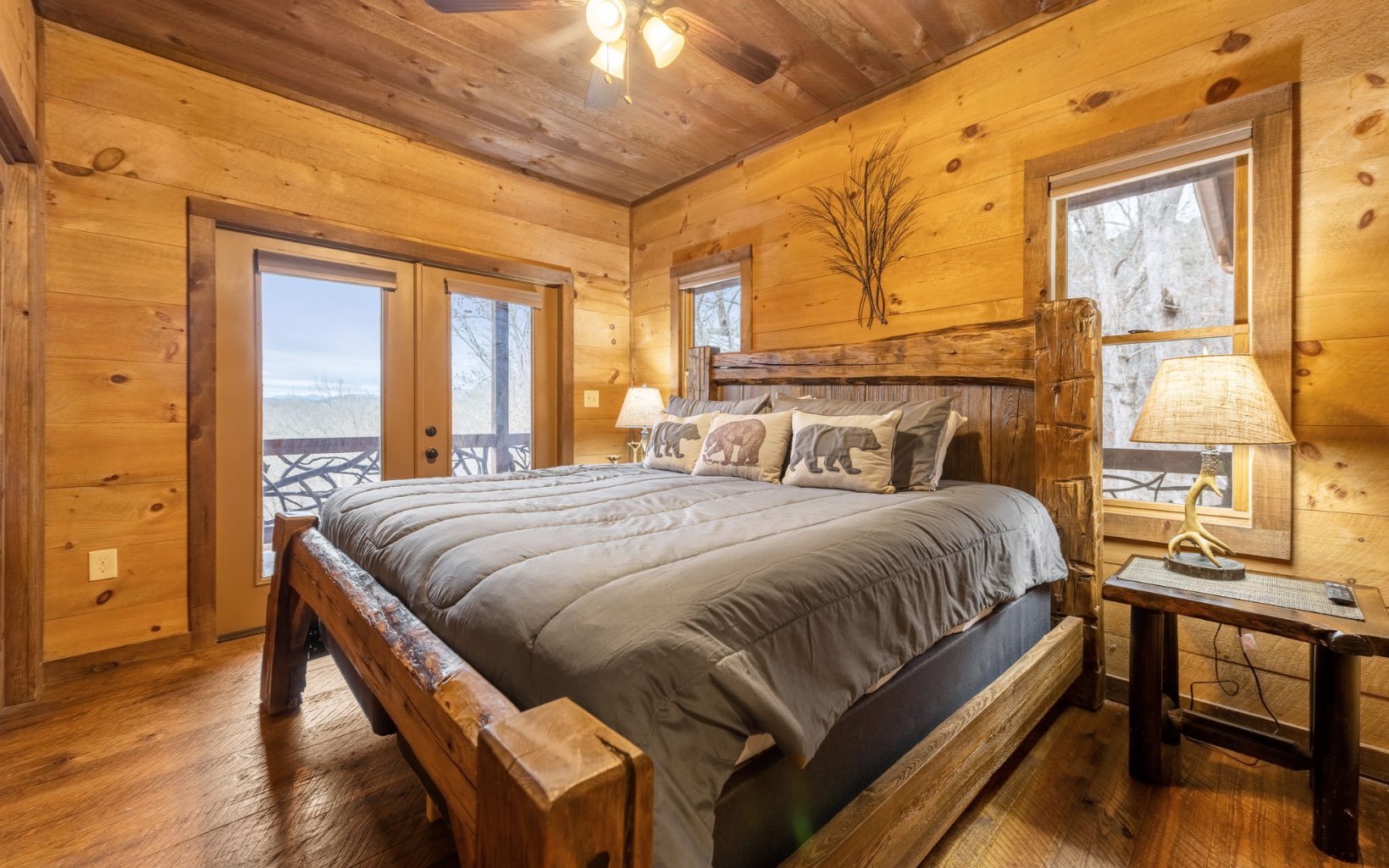 157 Fish Camp Way Mineral Bluff, GA 30559 - Photo 12 of 48 Additional View