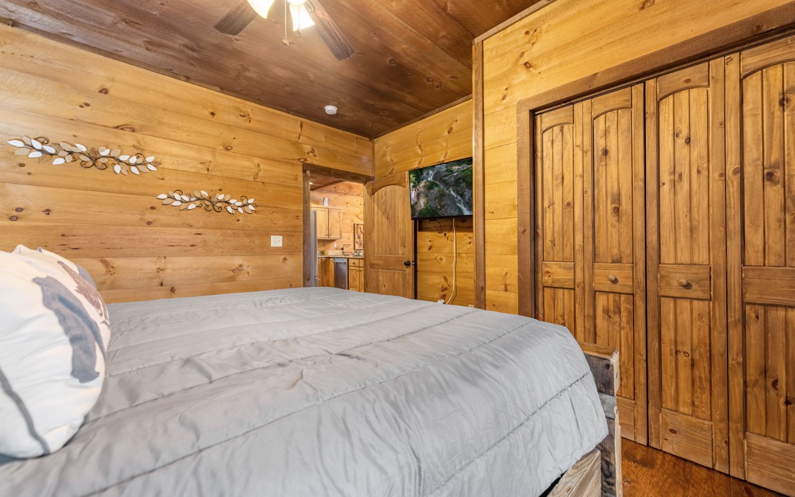 157 Fish Camp Way Mineral Bluff, GA 30559 - Photo 13 of 48 Additional View