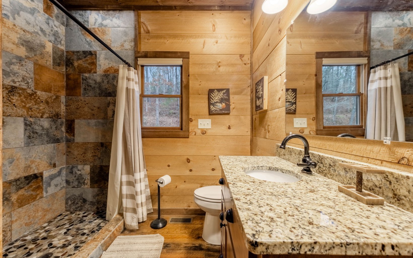 157 Fish Camp Way Mineral Bluff, GA 30559 - Photo 14 of 48 Additional View