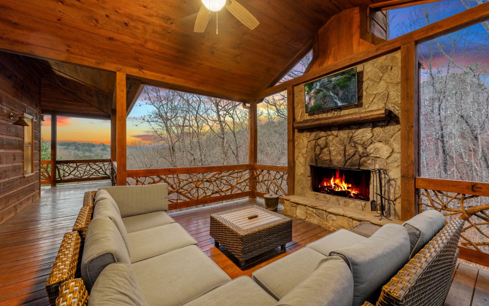 157 Fish Camp Way Mineral Bluff, GA 30559 - Photo 15 of 48 Additional View