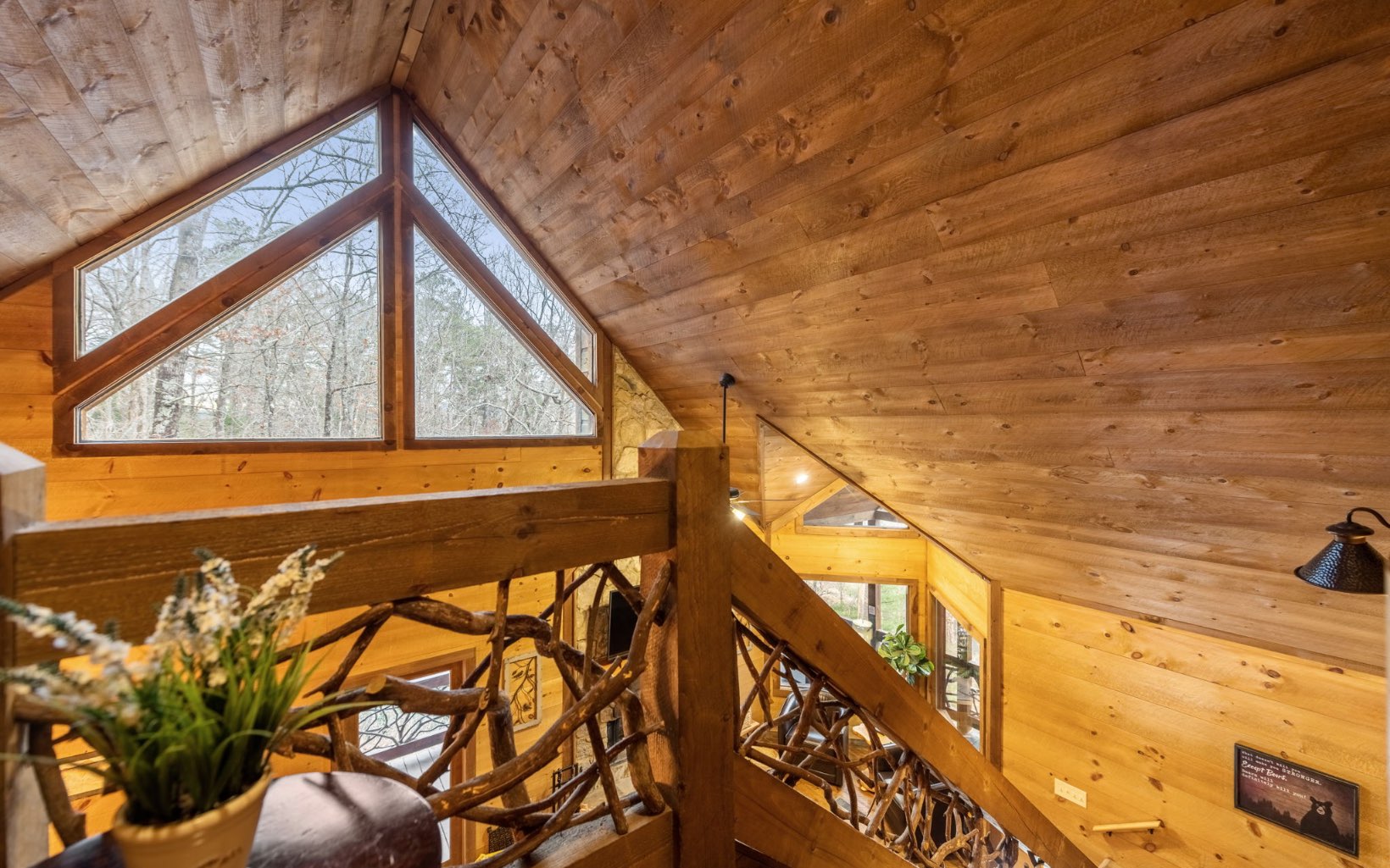 157 Fish Camp Way Mineral Bluff, GA 30559 - Photo 16 of 48 Additional View