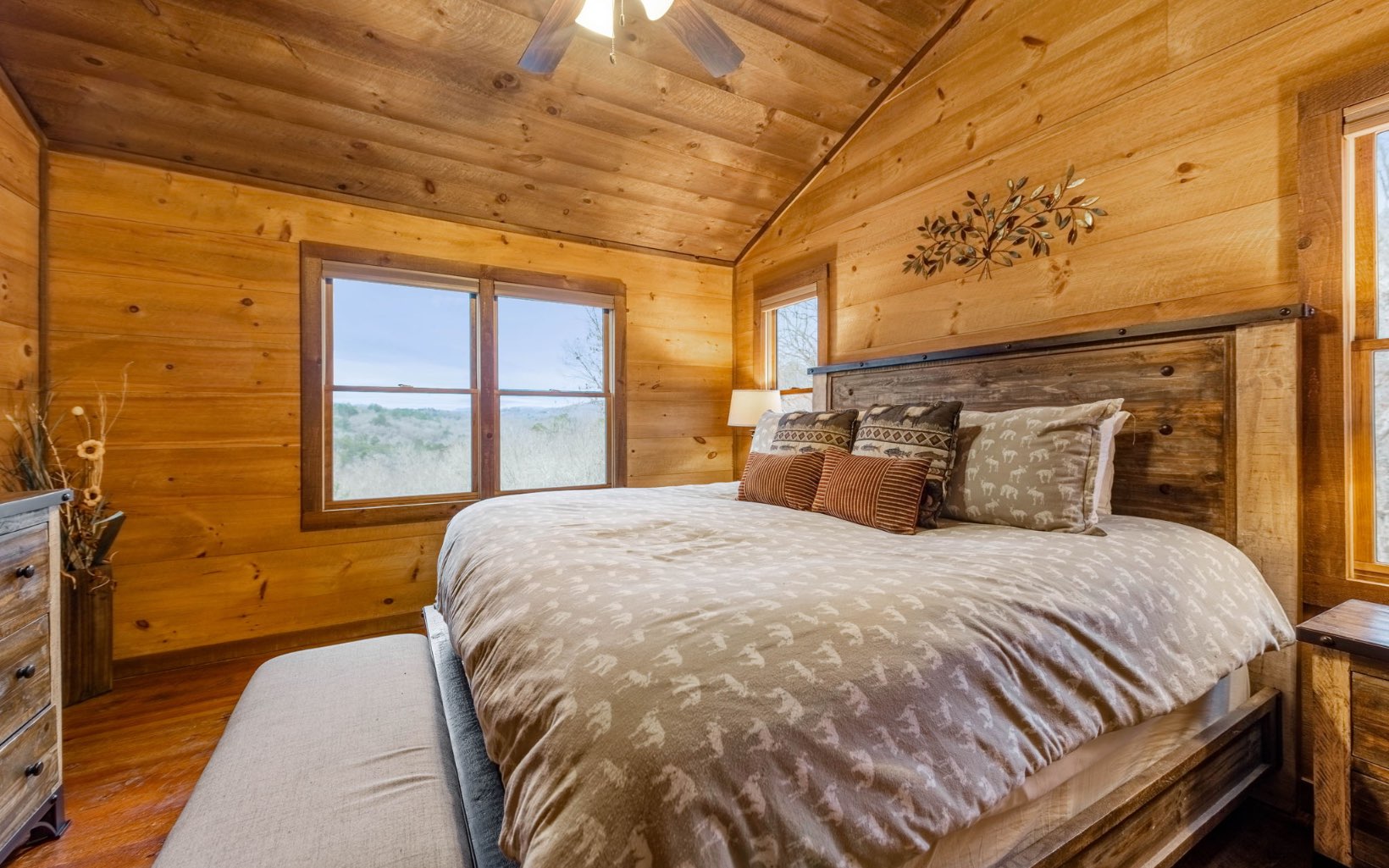 157 Fish Camp Way Mineral Bluff, GA 30559 - Photo 17 of 48 Additional View