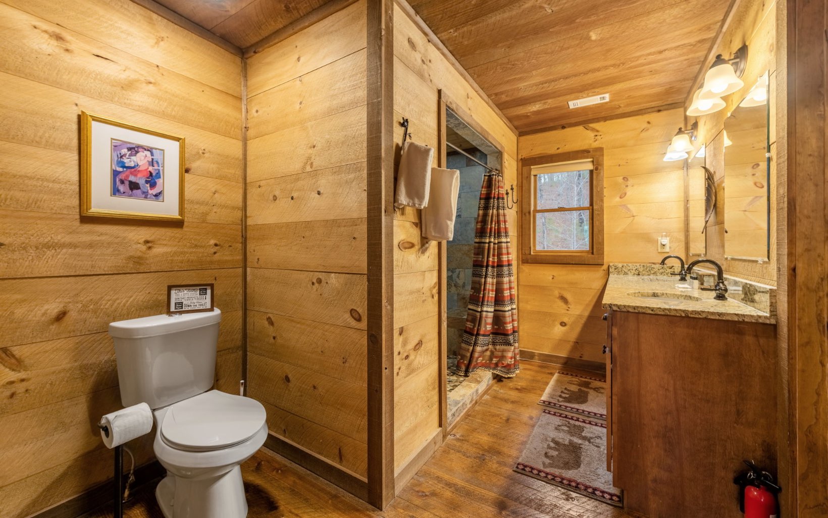 157 Fish Camp Way Mineral Bluff, GA 30559 - Photo 19 of 48 Additional View