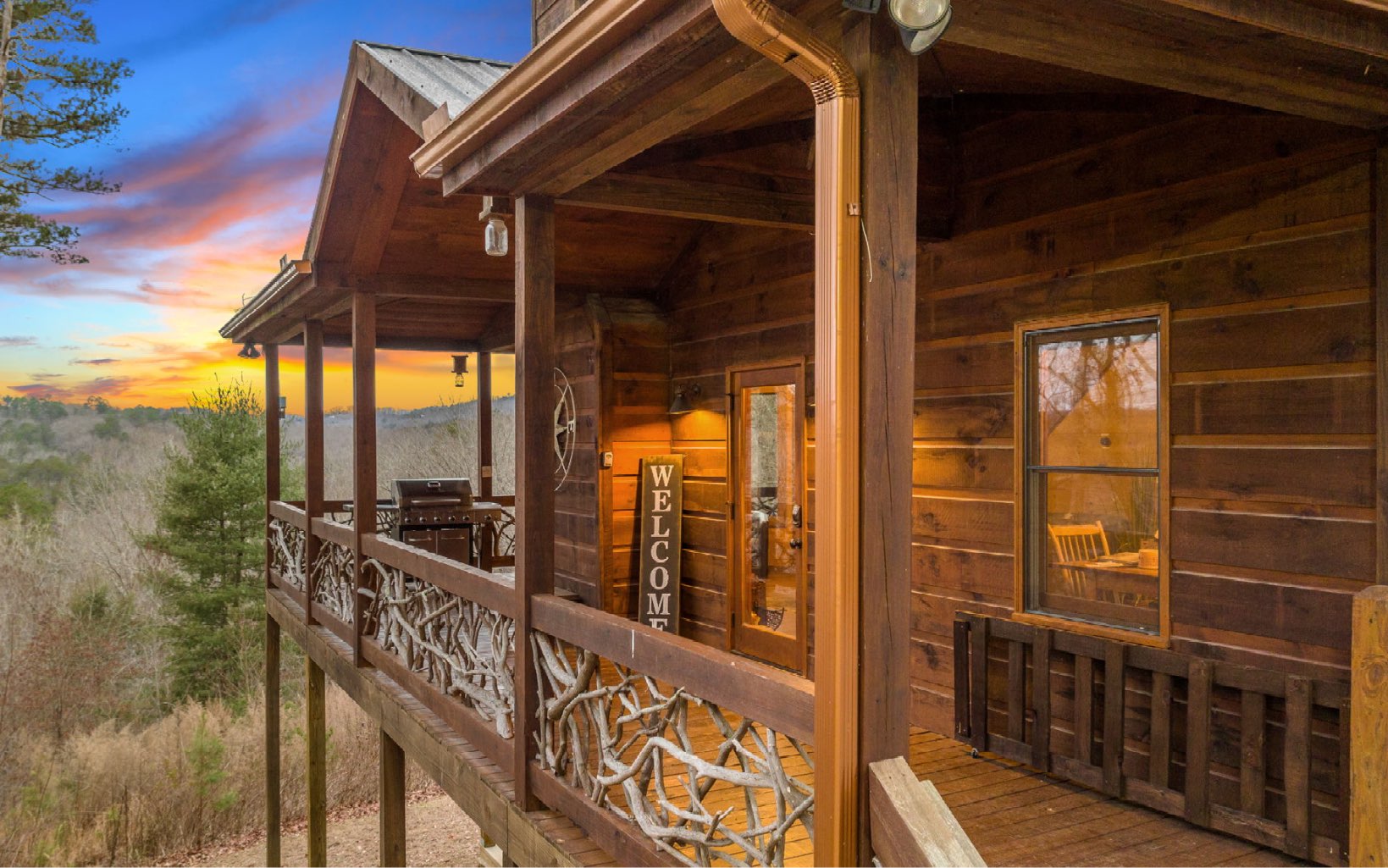 157 Fish Camp Way Mineral Bluff, GA 30559 - Photo 2 of 48 Additional View