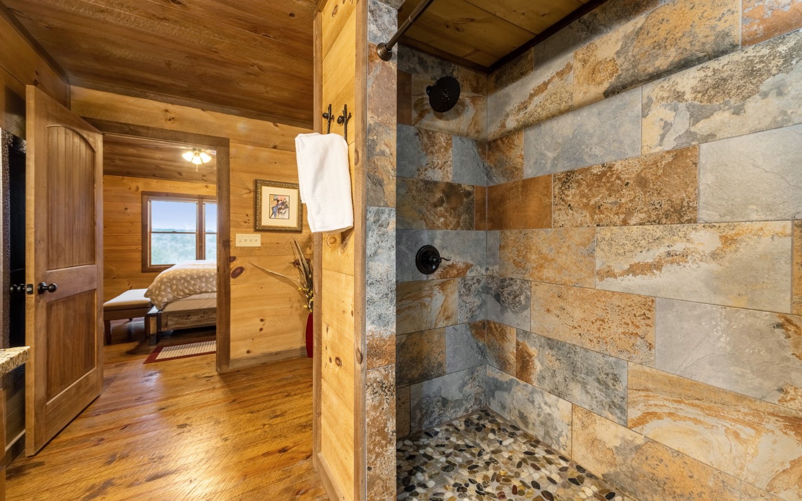 157 Fish Camp Way Mineral Bluff, GA 30559 - Photo 21 of 48 Additional View