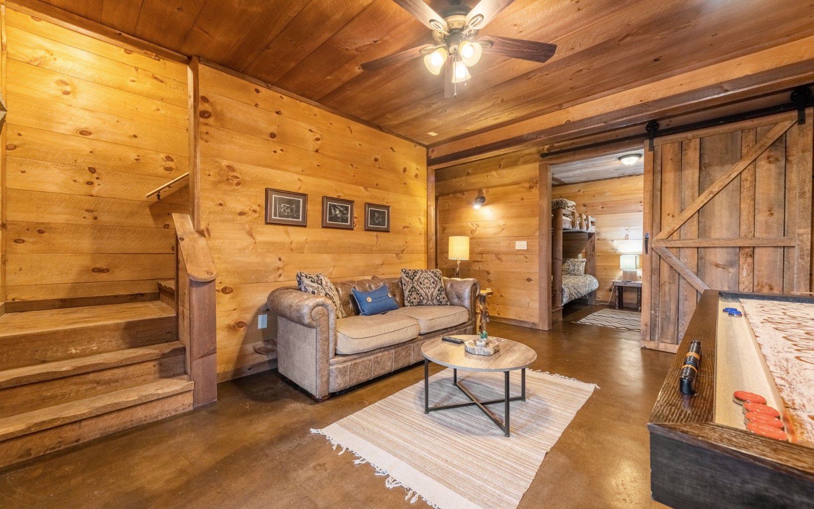 157 Fish Camp Way Mineral Bluff, GA 30559 - Photo 23 of 48 Additional View