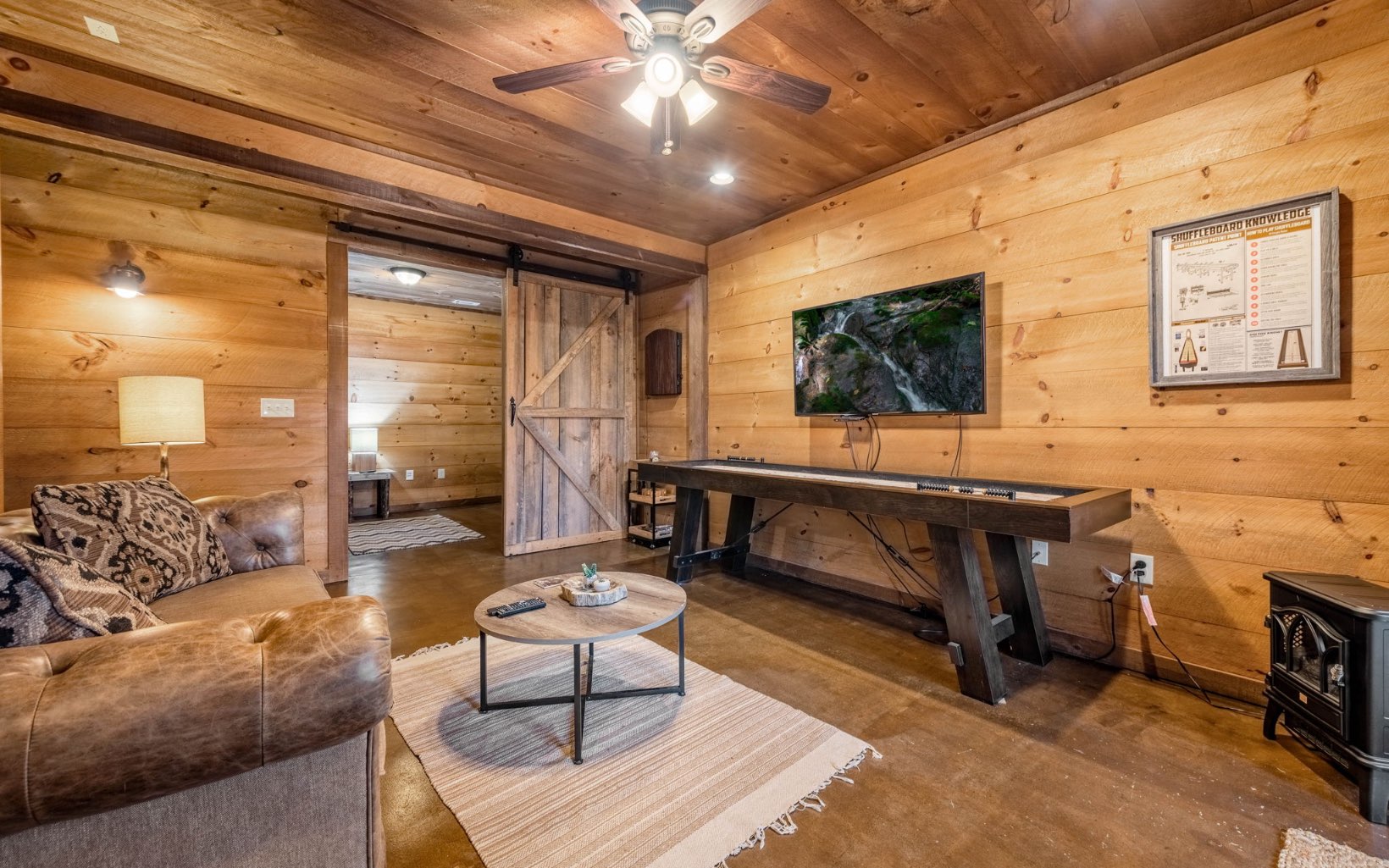 157 Fish Camp Way Mineral Bluff, GA 30559 - Photo 24 of 48 Additional View