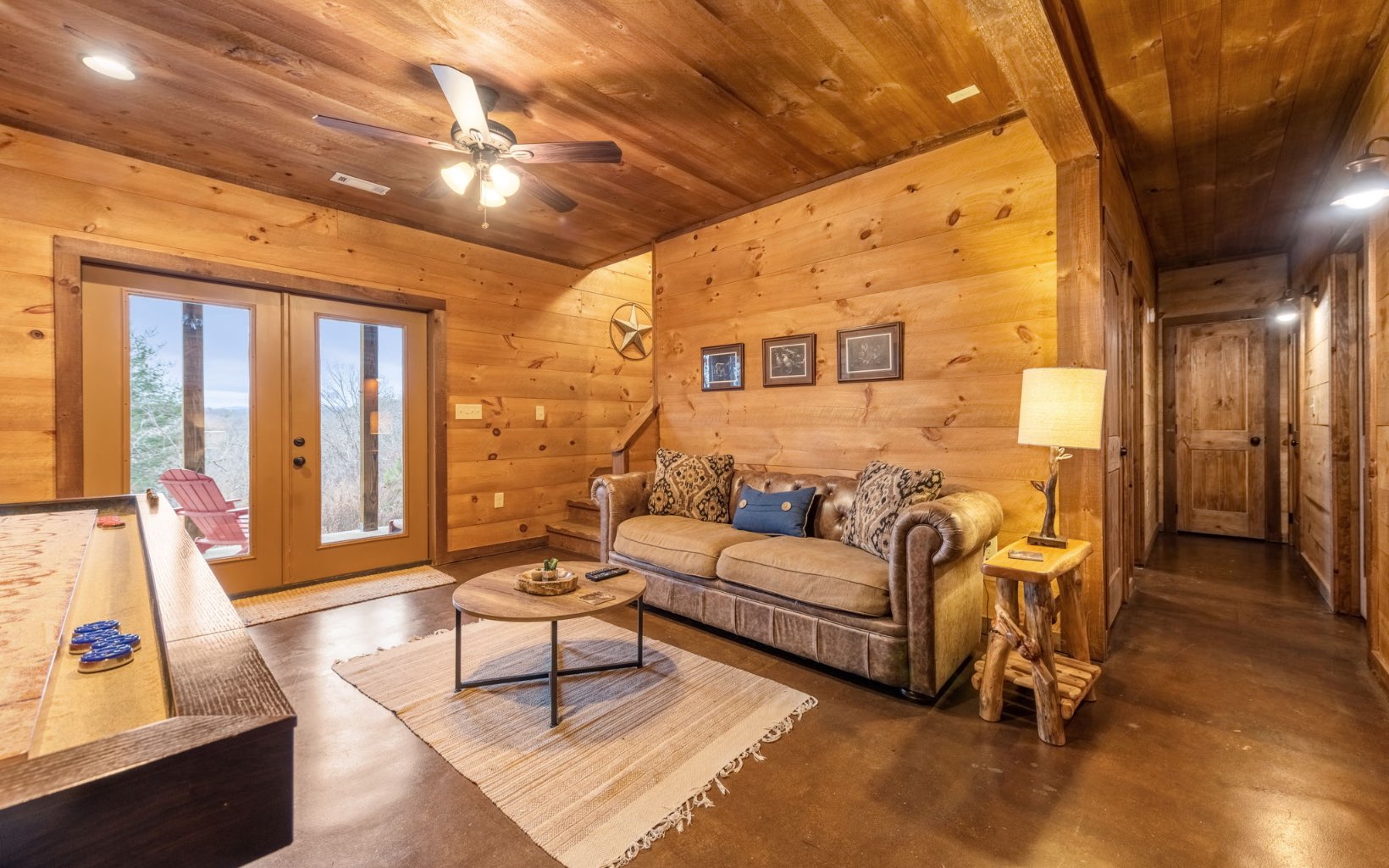 157 Fish Camp Way Mineral Bluff, GA 30559 - Photo 25 of 48 Additional View