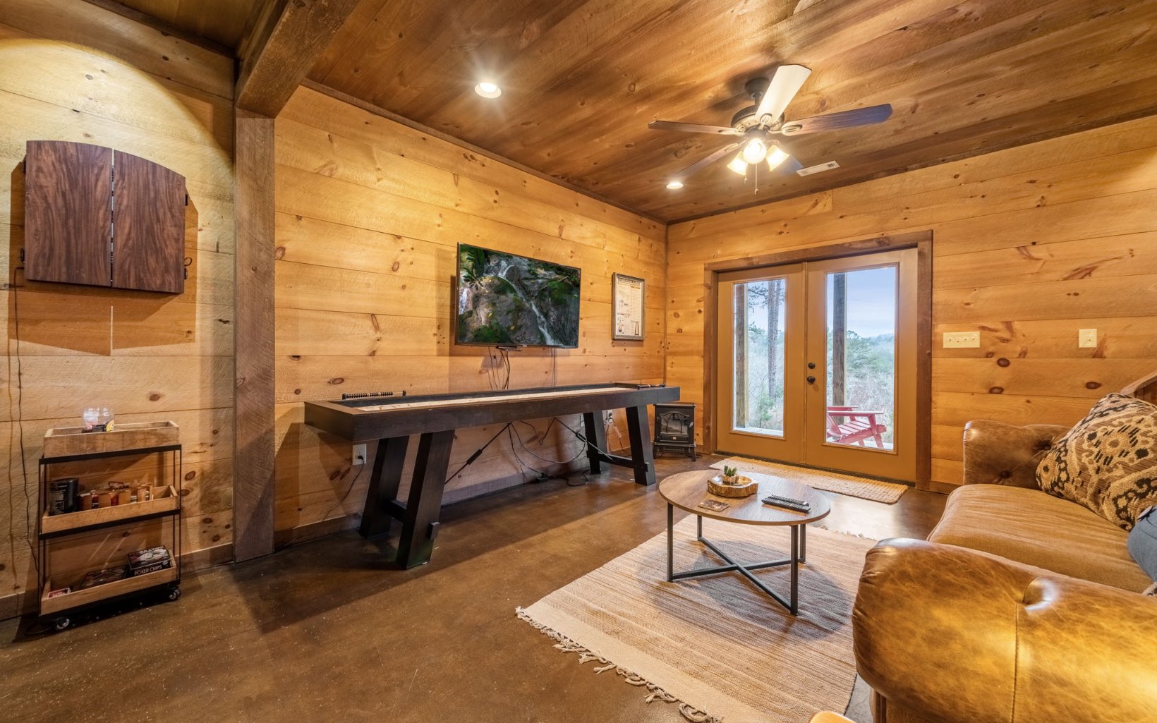 157 Fish Camp Way Mineral Bluff, GA 30559 - Photo 26 of 48 Additional View