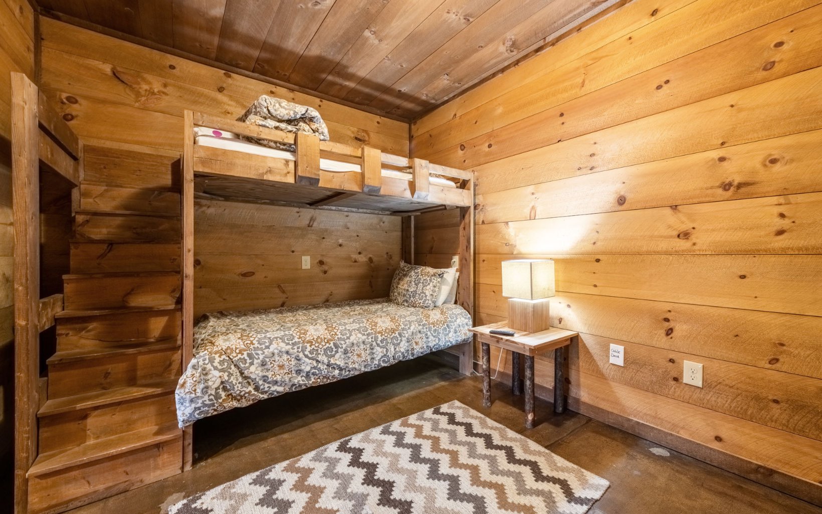 157 Fish Camp Way Mineral Bluff, GA 30559 - Photo 27 of 48 Additional View