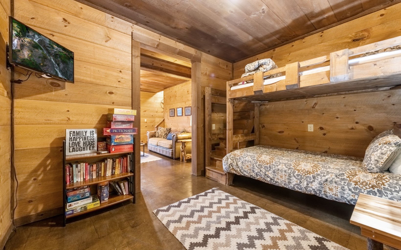 157 Fish Camp Way Mineral Bluff, GA 30559 - Photo 28 of 48 Additional View