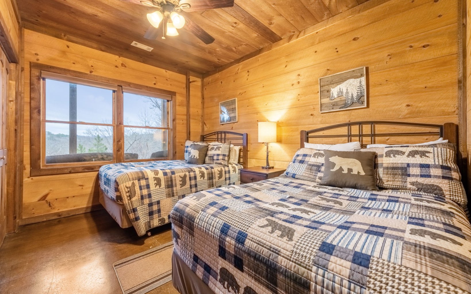 157 Fish Camp Way Mineral Bluff, GA 30559 - Photo 29 of 48 Additional View