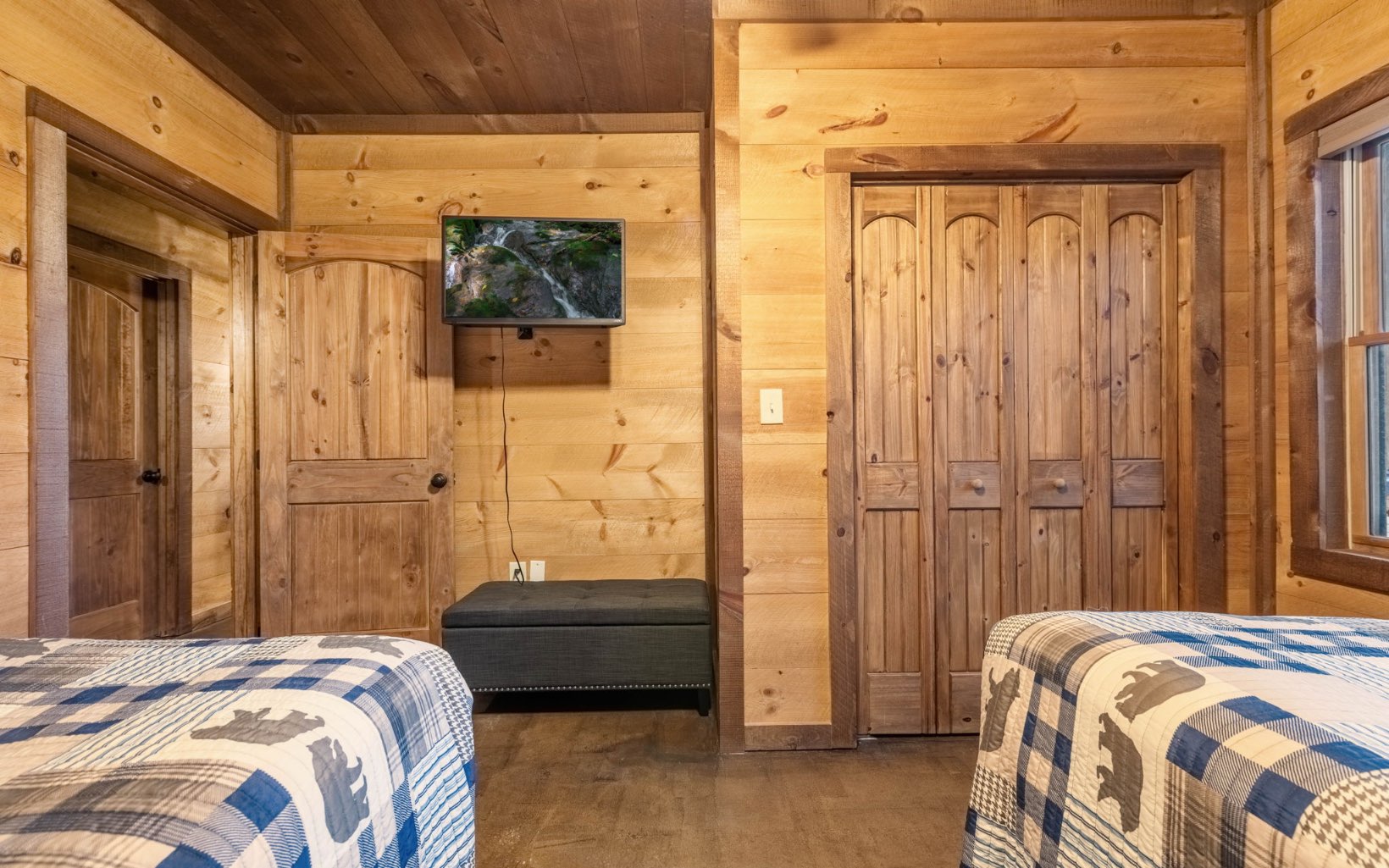 157 Fish Camp Way Mineral Bluff, GA 30559 - Photo 30 of 48 Additional View