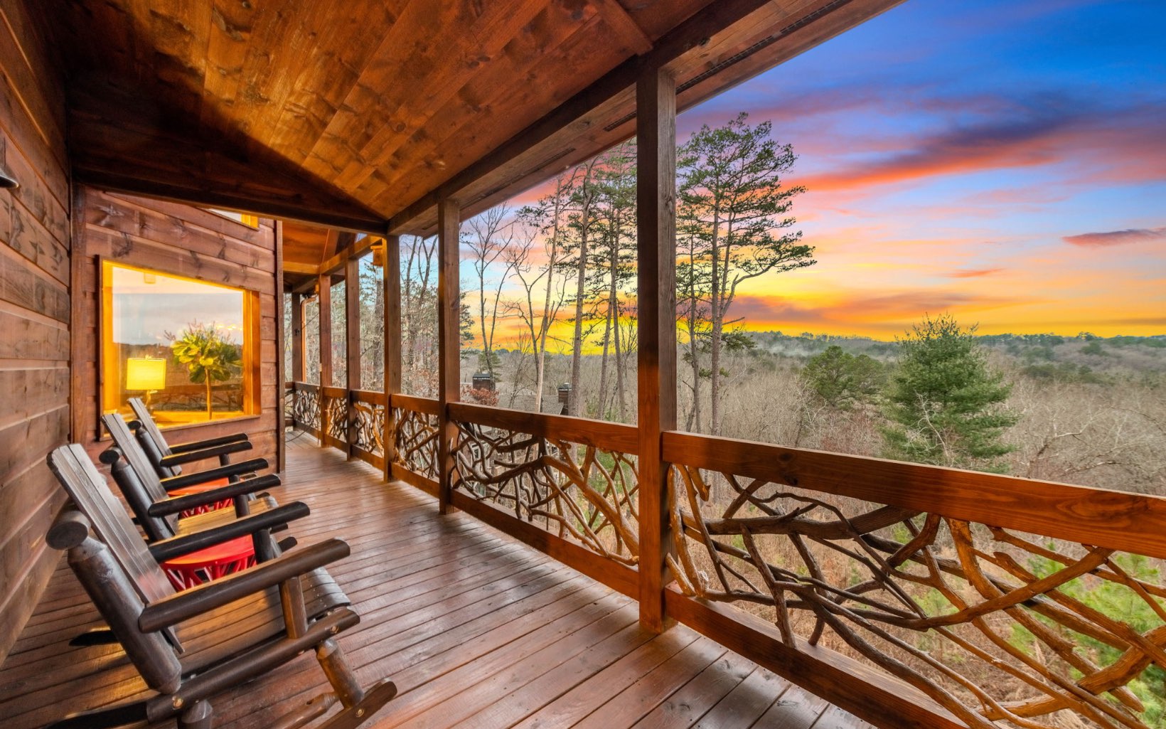 157 Fish Camp Way Mineral Bluff, GA 30559 - Photo 3 of 48 Additional View