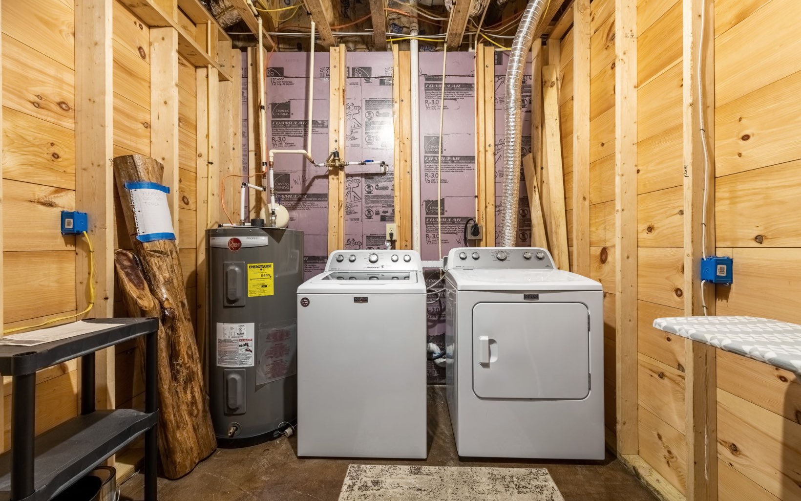 157 Fish Camp Way Mineral Bluff, GA 30559 - Photo 34 of 48 Additional View