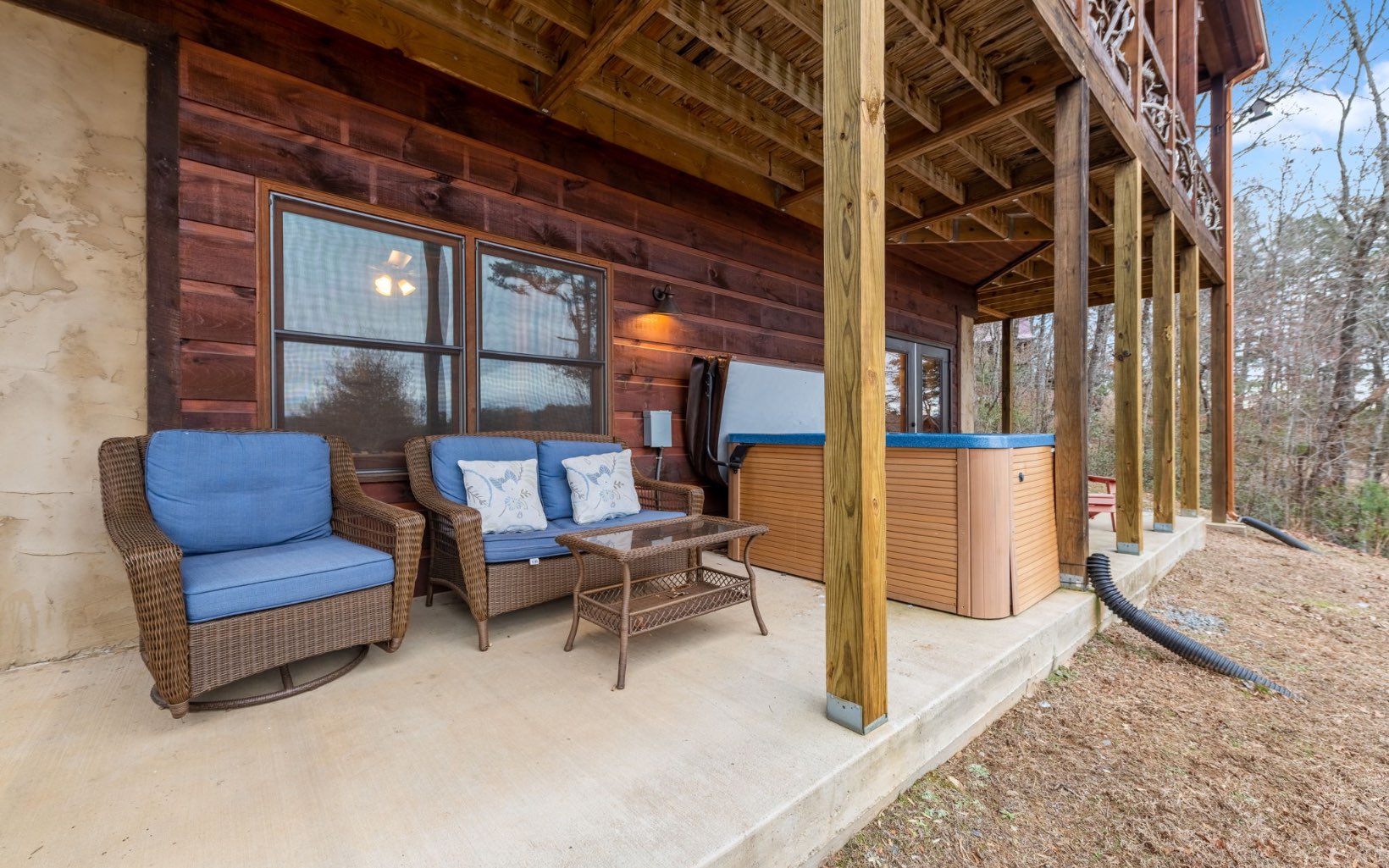 157 Fish Camp Way Mineral Bluff, GA 30559 - Photo 35 of 48 Additional View